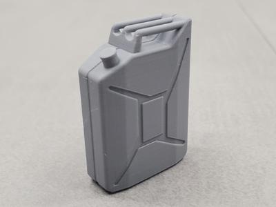 NATO Jerry Can