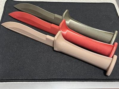 hunting knife