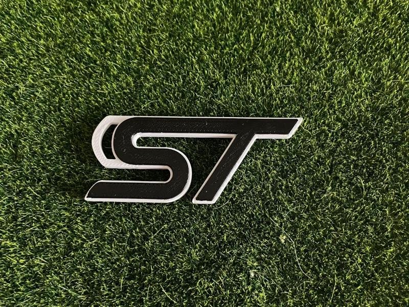 potrachiavi logo st line