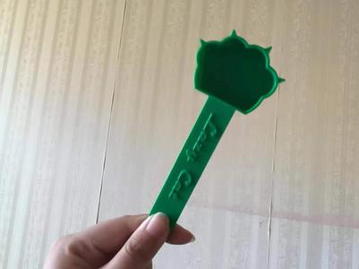 Cat Food Scoop