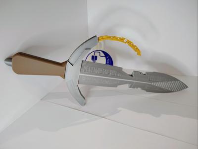 Ochi’s Sith Dagger – Movie-Style Prop Replica
