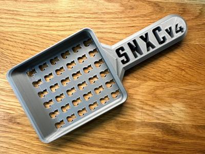 SNXC Cat Litter Scoop