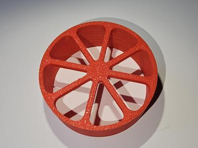 Cookie Cutter Round 45mm 1,772"(Freedom Units)