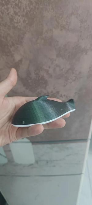 dual color bottle shark opener ("...bottle shark tu-tu-tu-tu... :)))") No-supports