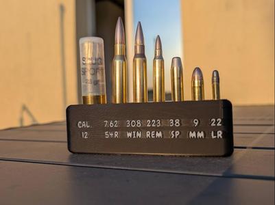 support munitions