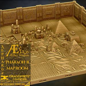 AEPHAR02 - Map Room