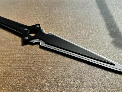 Jokers Dagger - Persona 5