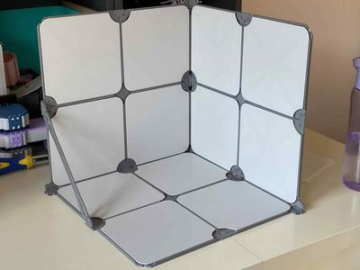 Picfinity - Your Modular Photo Set