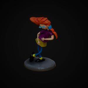 Pepper Ann