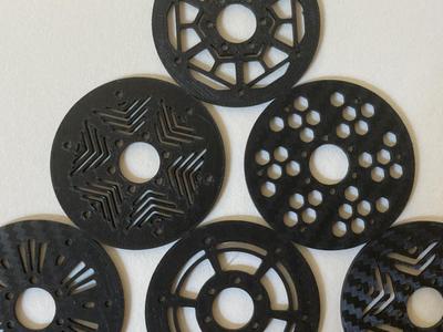 1.8 beadlock faceplates for scx24