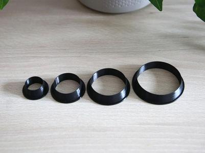 Round Cookie Cutters
