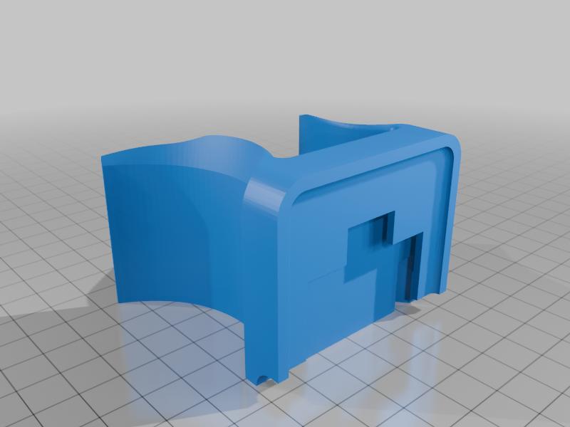 C7 Cup Holder Insert