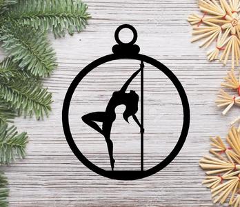 Christmas Tree Decoration