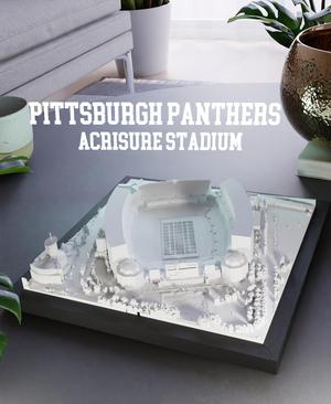 Pittsburgh Panthers - Acrisure Stadium