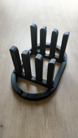 Macbook Multi-stand