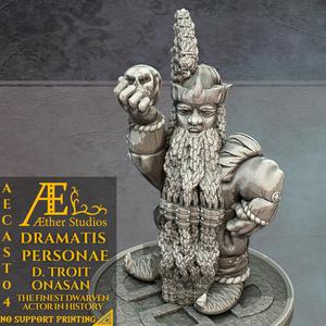 AECAST04 - D. Troit Onasan