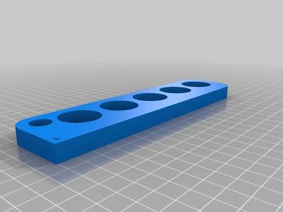 Fold-up Laundry Hanger