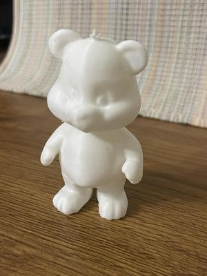 Standing Teddy Bear