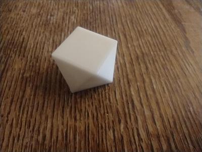 Square Antiprism