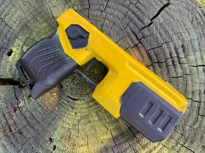 AXON Taser 10