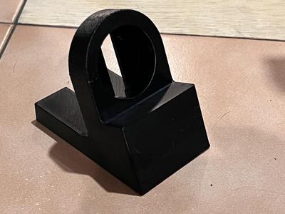 Insignia (Best Buy) Brand Apple Watch Series 6 Charger Stand
