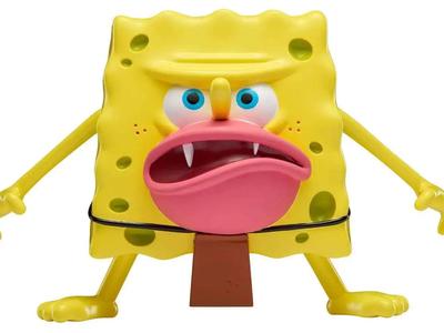 Spongebob Meme