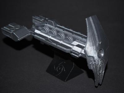 Star Wars Foregone Catastrophe