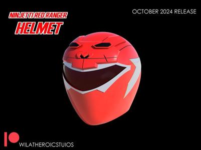 Ninjetti Ape Helmet