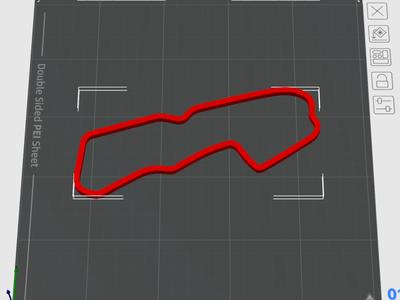 circuito Blyton park