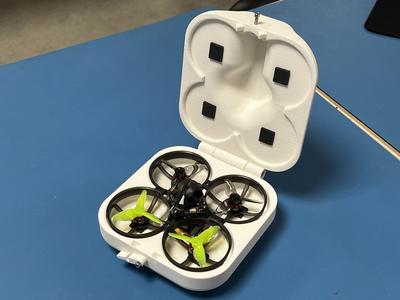 Happymodel Mobula8 Hard Protective Case Tinywhoop 85mm
