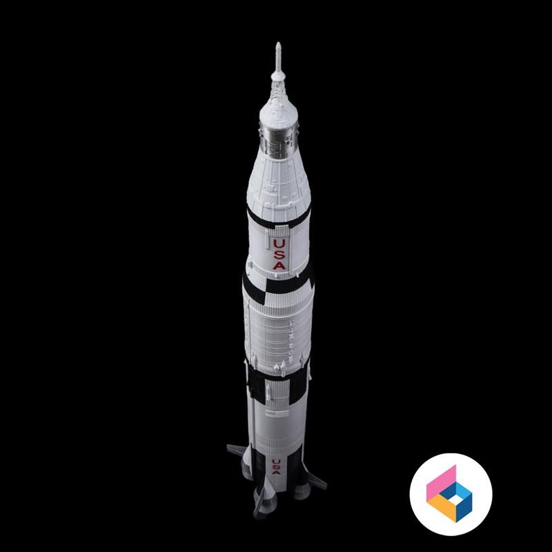 Saturn V
