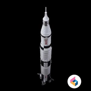 Saturn V