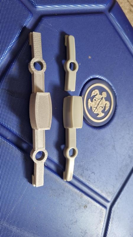 SuitSuit button