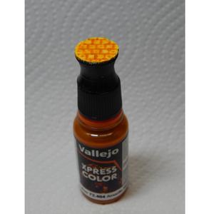 Paint Bottle Topper - Vallejo 18ml - Cobblestones