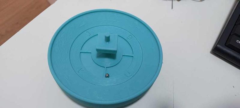Dreidel Roulette