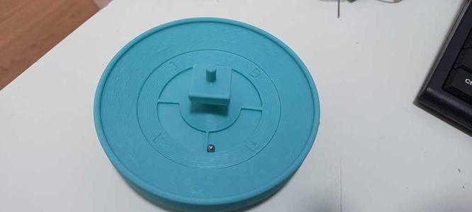 Dreidel Roulette