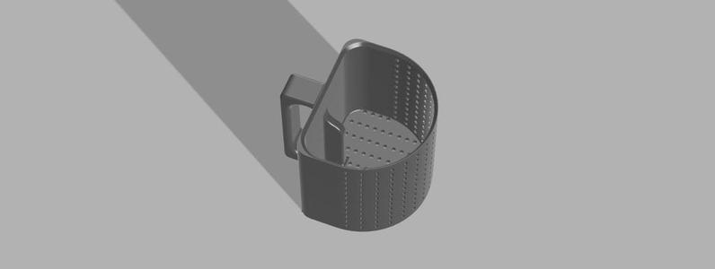 Sand Scoop metal detecting