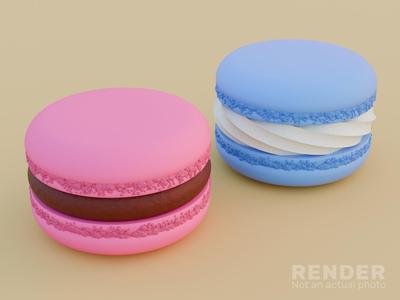 Springo Macaron