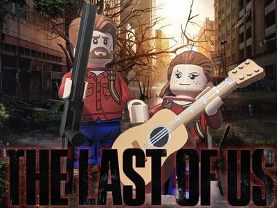 The Last of Us - Joel