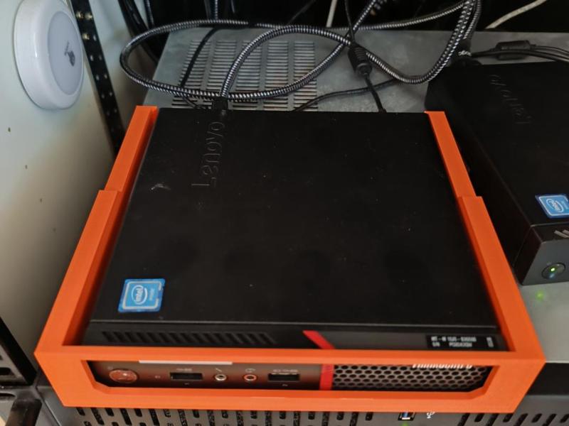 OpenRack 1U—Lenovo ThinkCentre M700