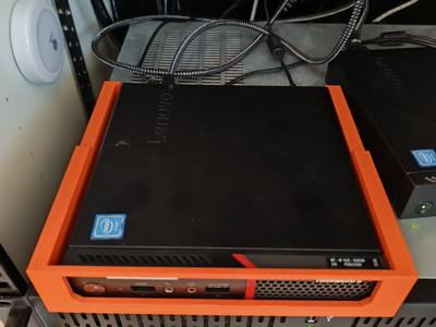 OpenRack 1U—Lenovo ThinkCentre M700