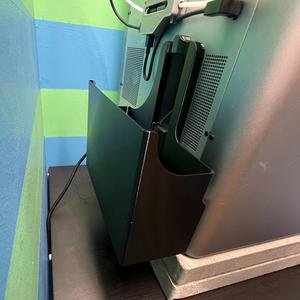 X1C Purge Bin (works with spool holder)