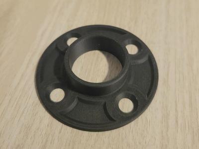Decorative Pipe Flange