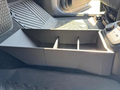 Nissan Ariya Storage Bin With Dividers
