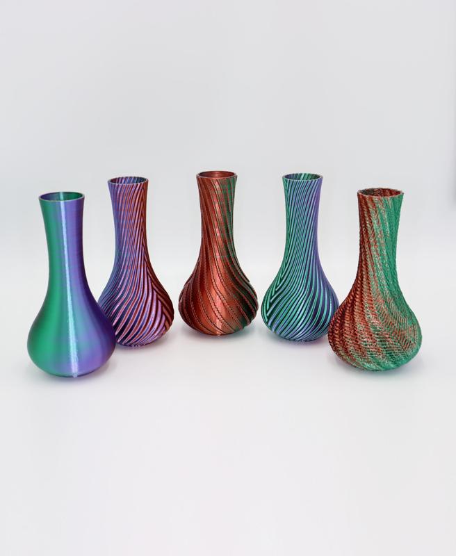 Vase pack 002