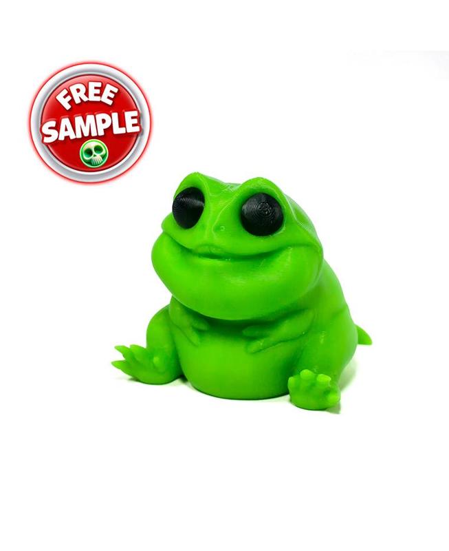 FREE Baby Rex 