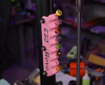 Revo Vertical Nozzle Holder