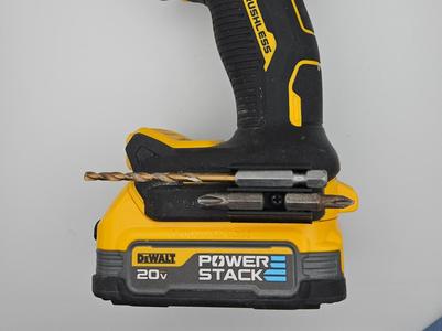 Dewalt bit holders for 700/800/900 model drills