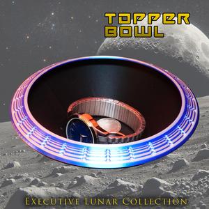 Topper Bowl - Executive Lunar Collection 