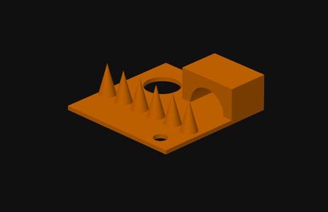 3D Test